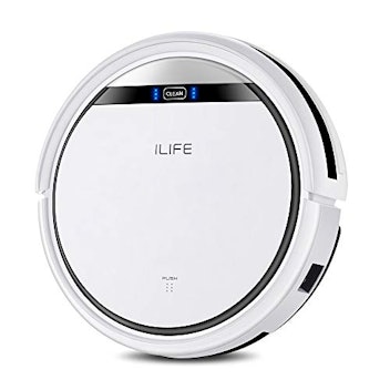 ILIFE V3s Pro Robot Vacuum Cleaner