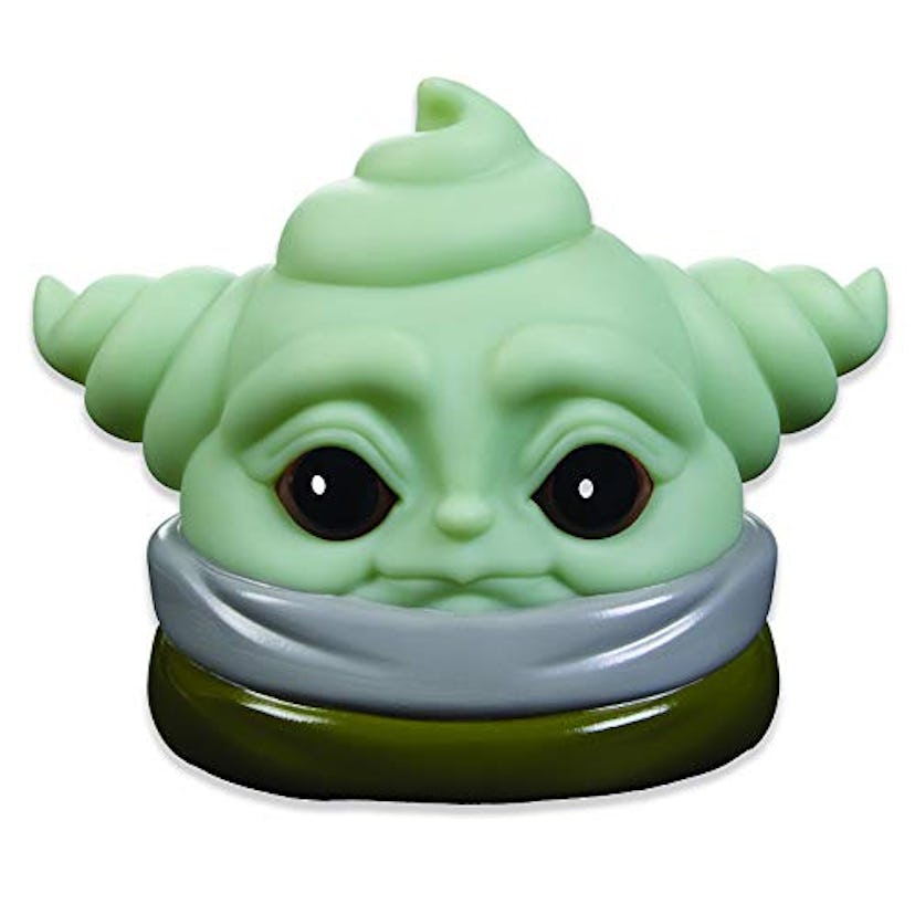 Baby Alien Poop Toy