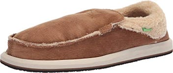 Sanuk Men's Chiba Chill