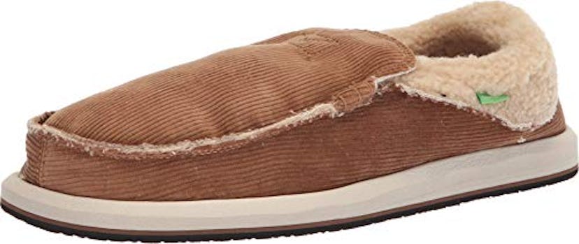 Sanuk Men's Chiba Chill