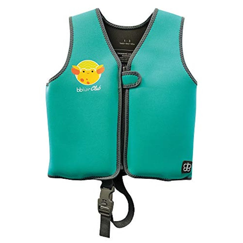 bblüv Näj Evolutive Neoprene Swim Vest