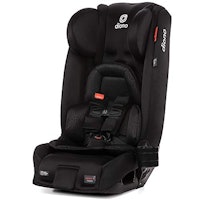 Diono Radian 3RXT 4-in-1 Car Seat