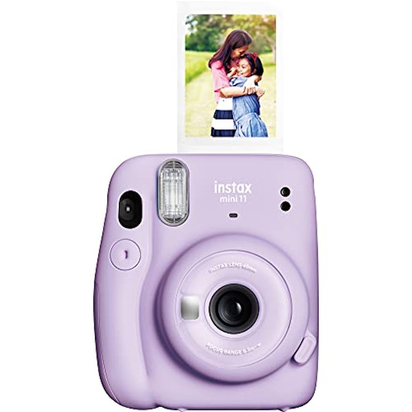 Fujifilm Instax Mini 11 Instant Camera