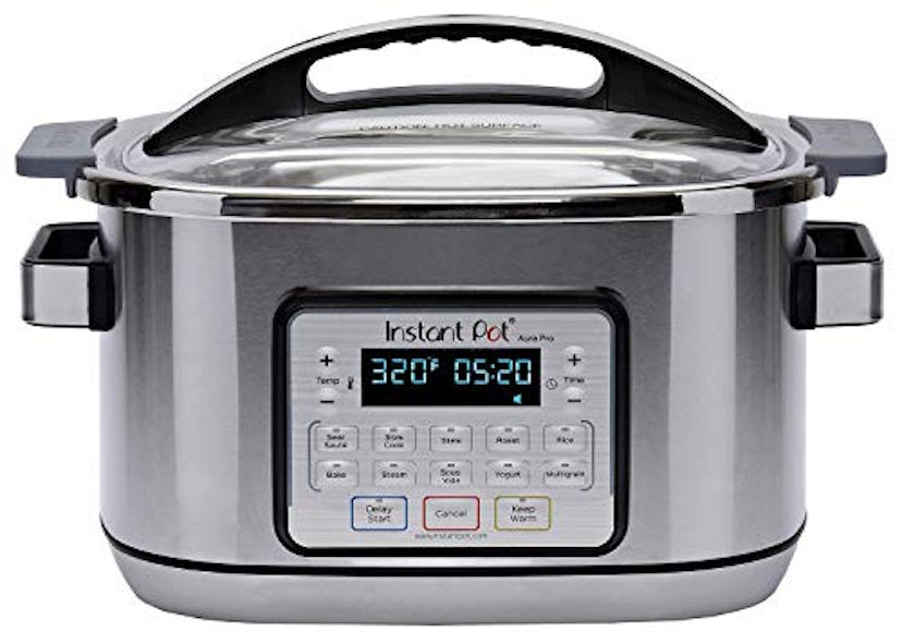 Instant Pot Aura Pro