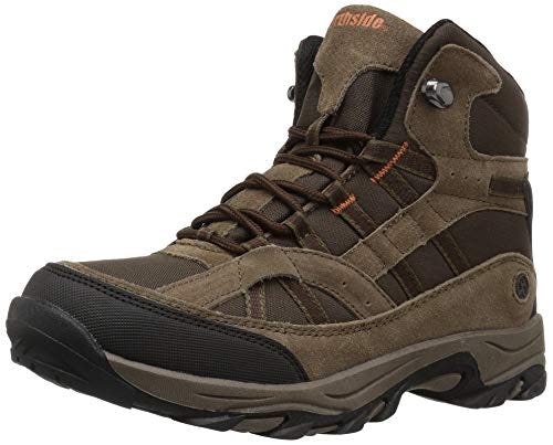 youth hiking shoes clearance
