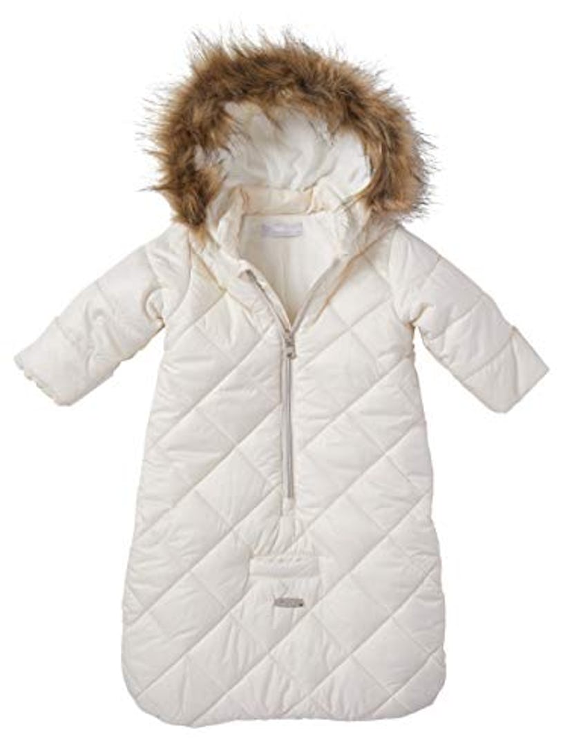 CREMSON Girls & Boys Newborn/Infant Puffer