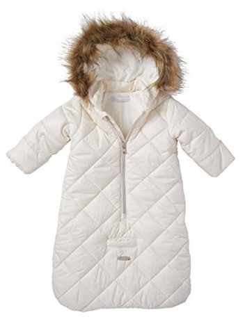 CREMSON Girls & Boys Newborn/Infant Puffer