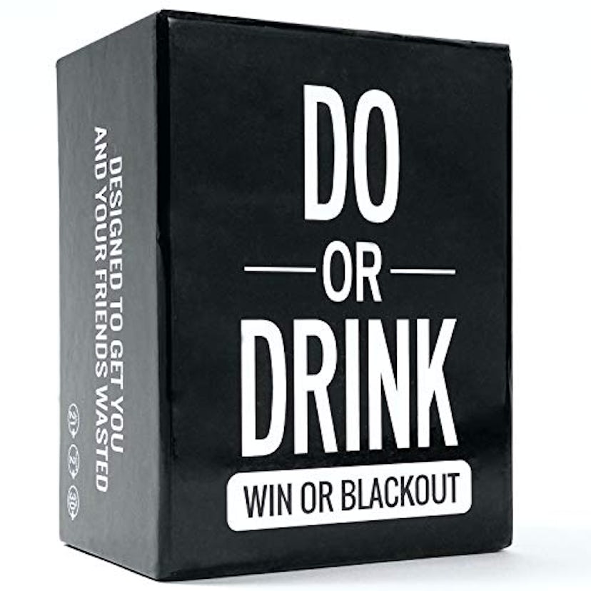 Do or Drink