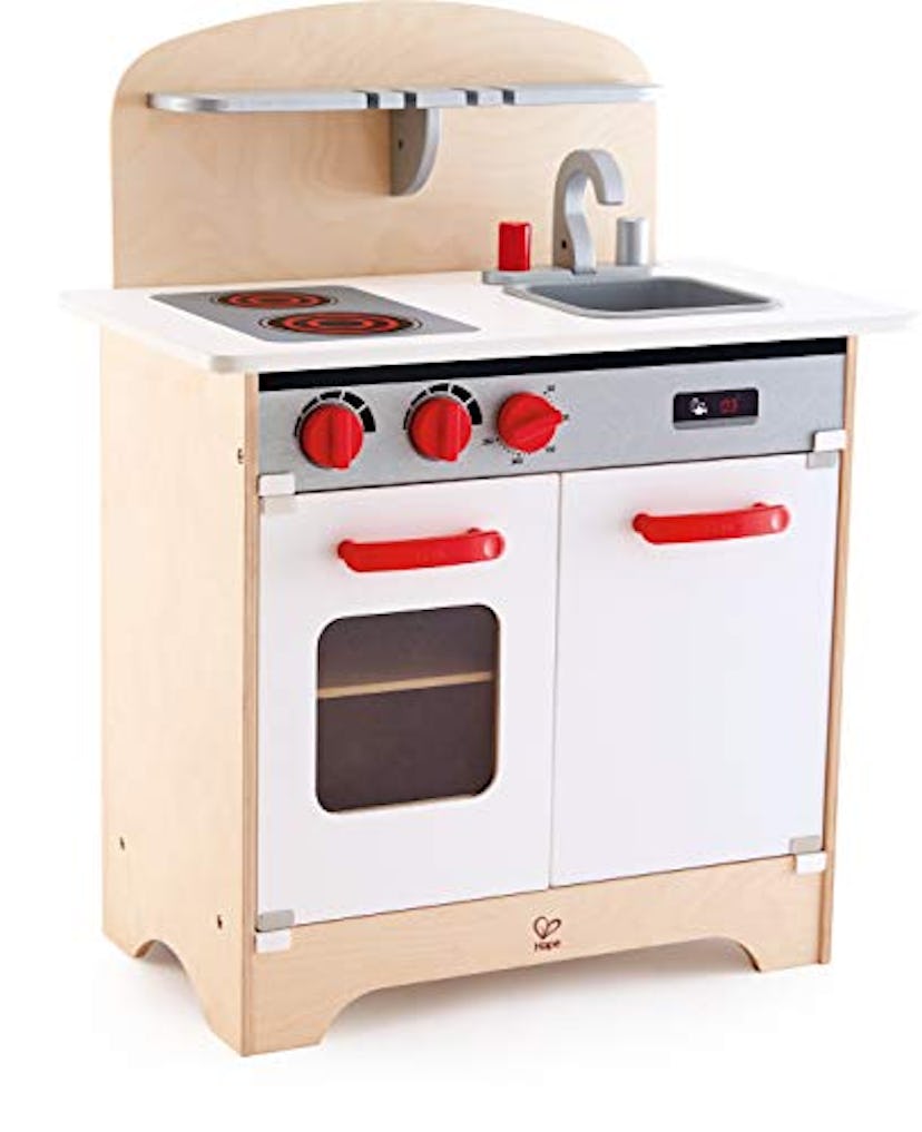 Hape Gourmet Kitchen Toy