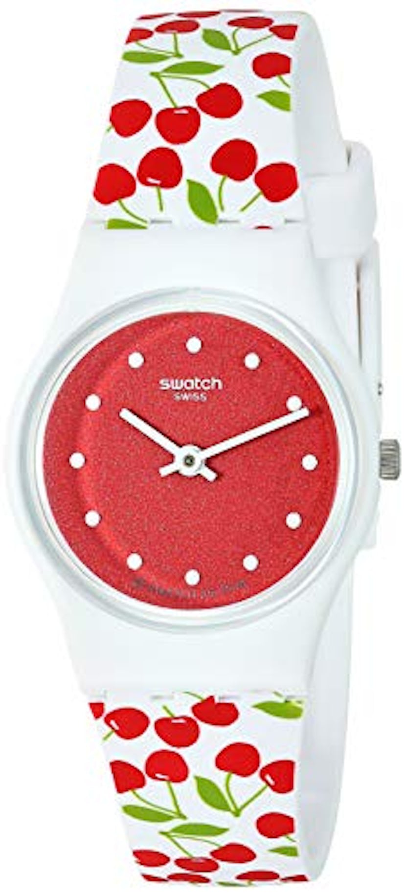 Swatch Women's 1904 Energy Boost