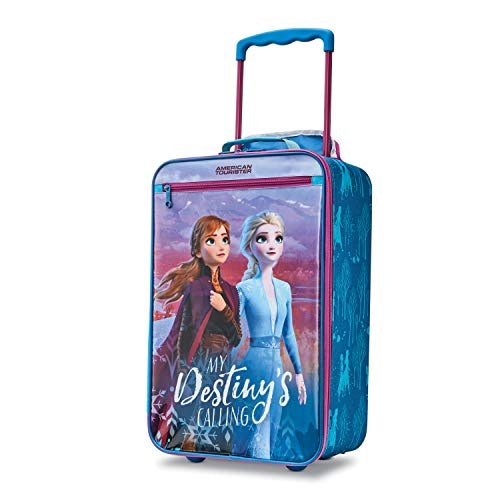 disney pull along case