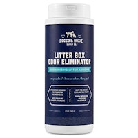 Rocco & Roxie Litter Box Odor Eliminator