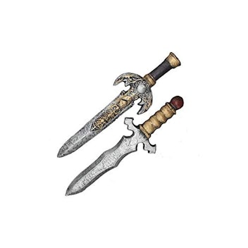 Great Pretenders Knight Dagger And Sword Set