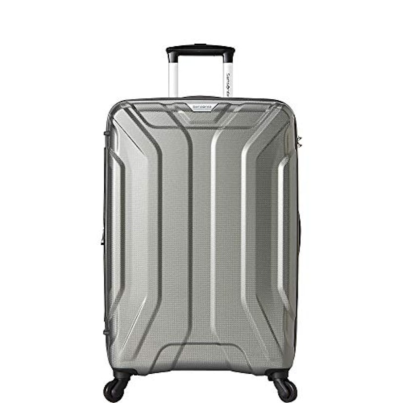 Samsonite Expandable Hardside Spinner Luggage