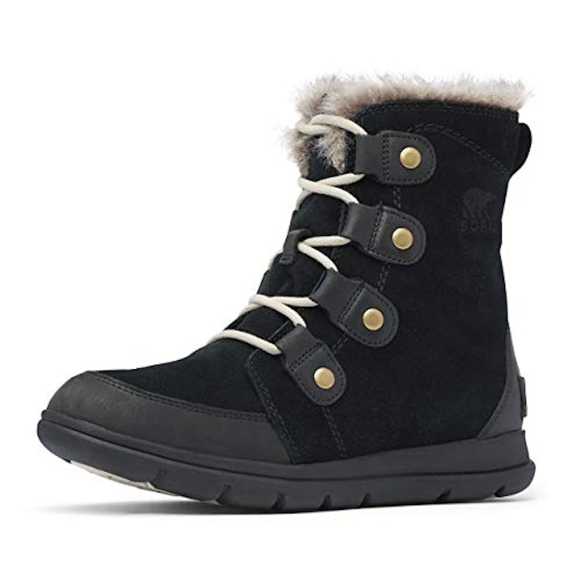 Women's Explorer Winter Boot