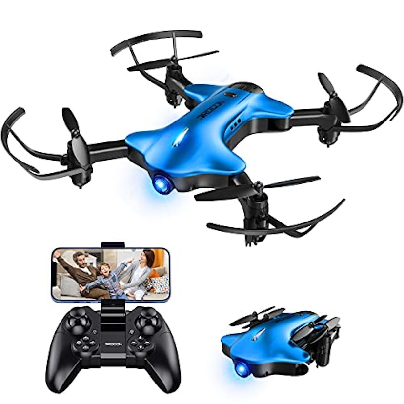 Drocon Ninja Drone for Kids & Beginners