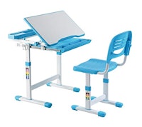 Mount-It! Kids Desk And Chair Set