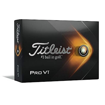 Titleist Pro V1 Balls