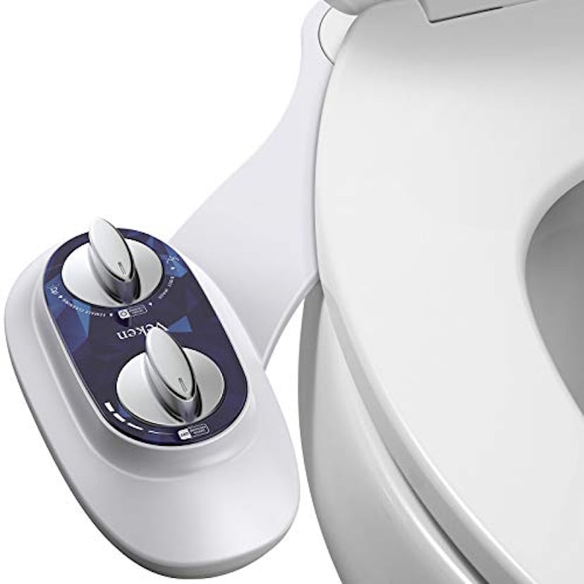 Veken Non-Electric Bidet