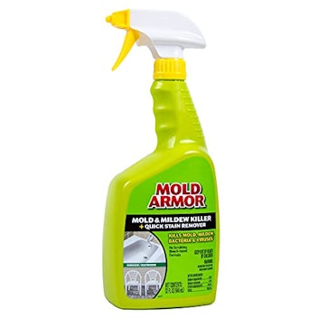 Mold Armor Mildew and Mold Remover