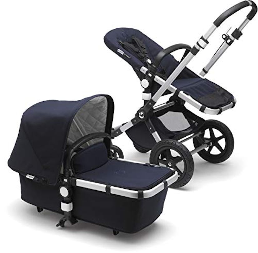 Bugaboo Cameleon3 Plus Complete Stroller