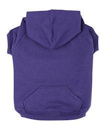 Zack & Zooey Basic Hoodie For Dogs