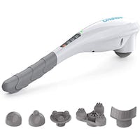 RENPHO Rechargeable Handheld Deep Massager