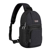 MOSISO Camera Sling Bag