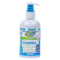 TruKid Soothing Skin Eczema Face & Body Wash