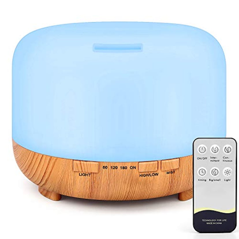 RENWER Essential Oil Diffuser