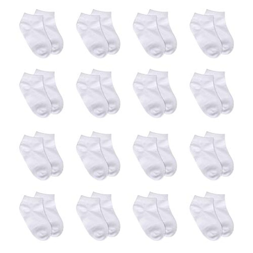 Tenpluszero Low Cut Athletic Socks