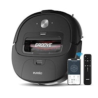 Eureka Groove Robot Vacuum Cleaner