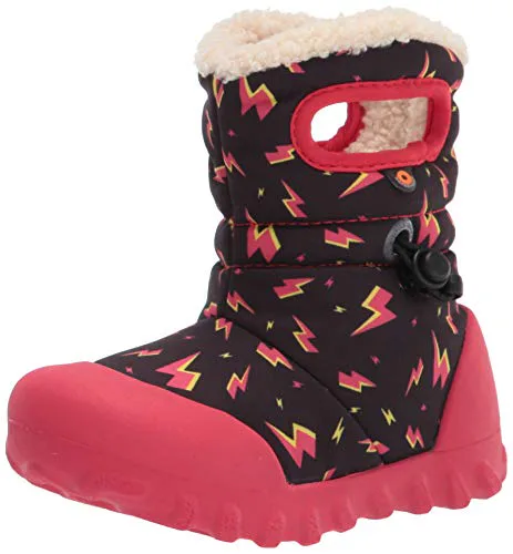 The Best Snow Boots For Toddlers, Because Winter Is Coming