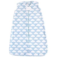 Hudson Baby Plush Sleeping Sack