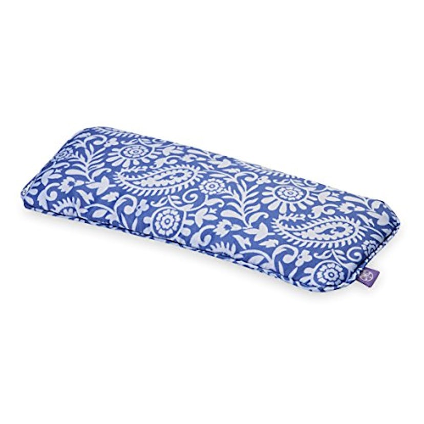 Gaiam Relax Restorative Eye Pillow