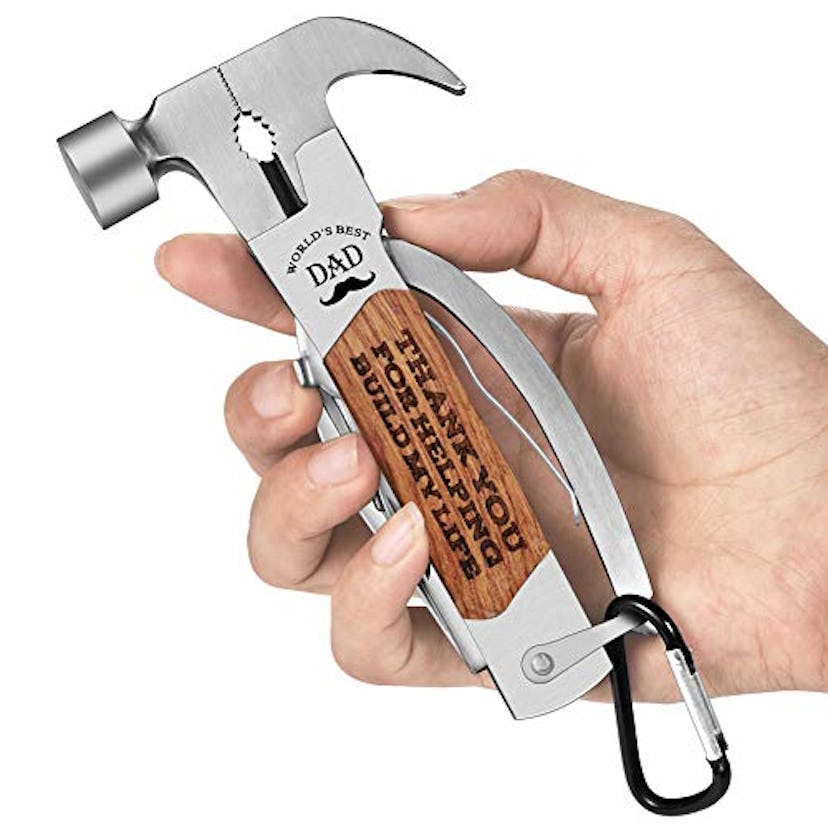 Veitorld Hammer Multitool