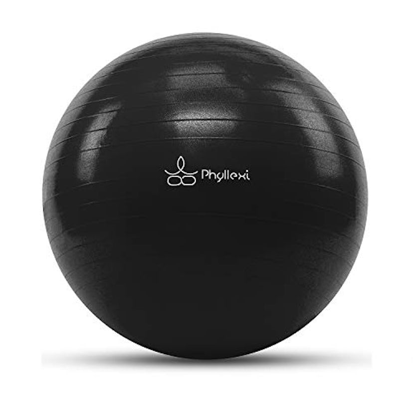 PHYLLEXI Exercise Ball