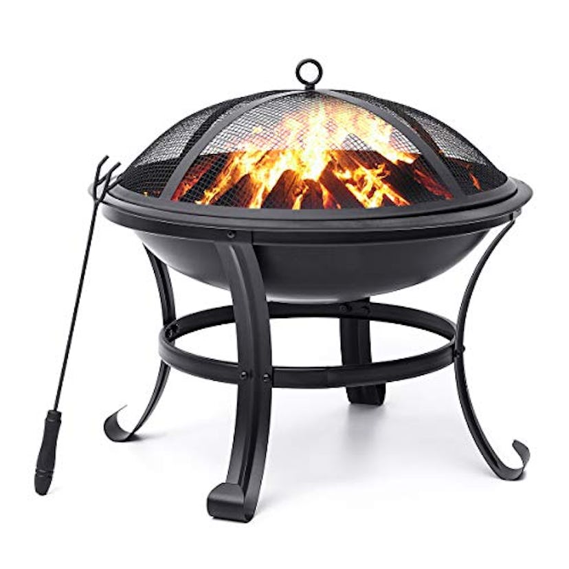 KINGSO Fire Pit