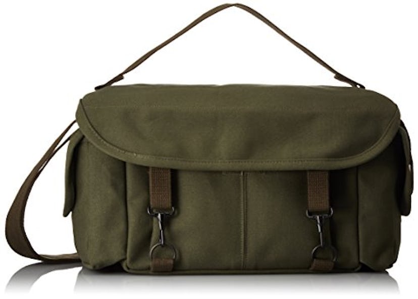 Domke F-2 Original Shoulder Bag