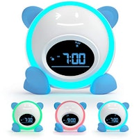Windflyer Kids Alarm Clock