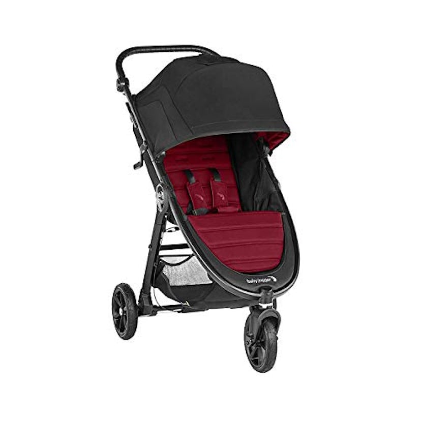 Baby Jogger City Mini GT2 Jogging Stroller