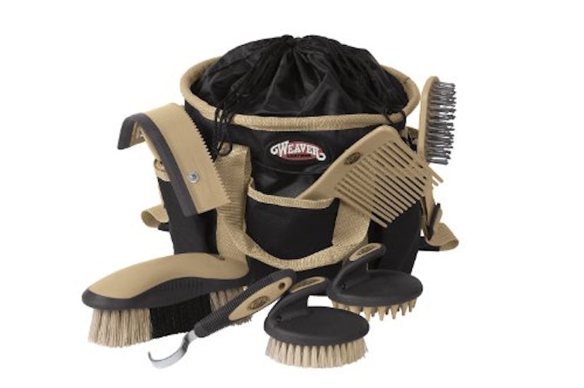 Weaver Leather Grooming Kit