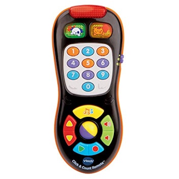 VTech Click and Count Remote