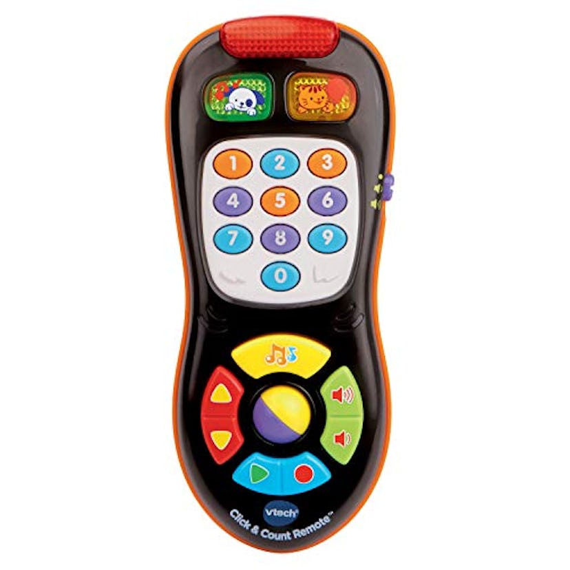 VTech Click And Count Remote