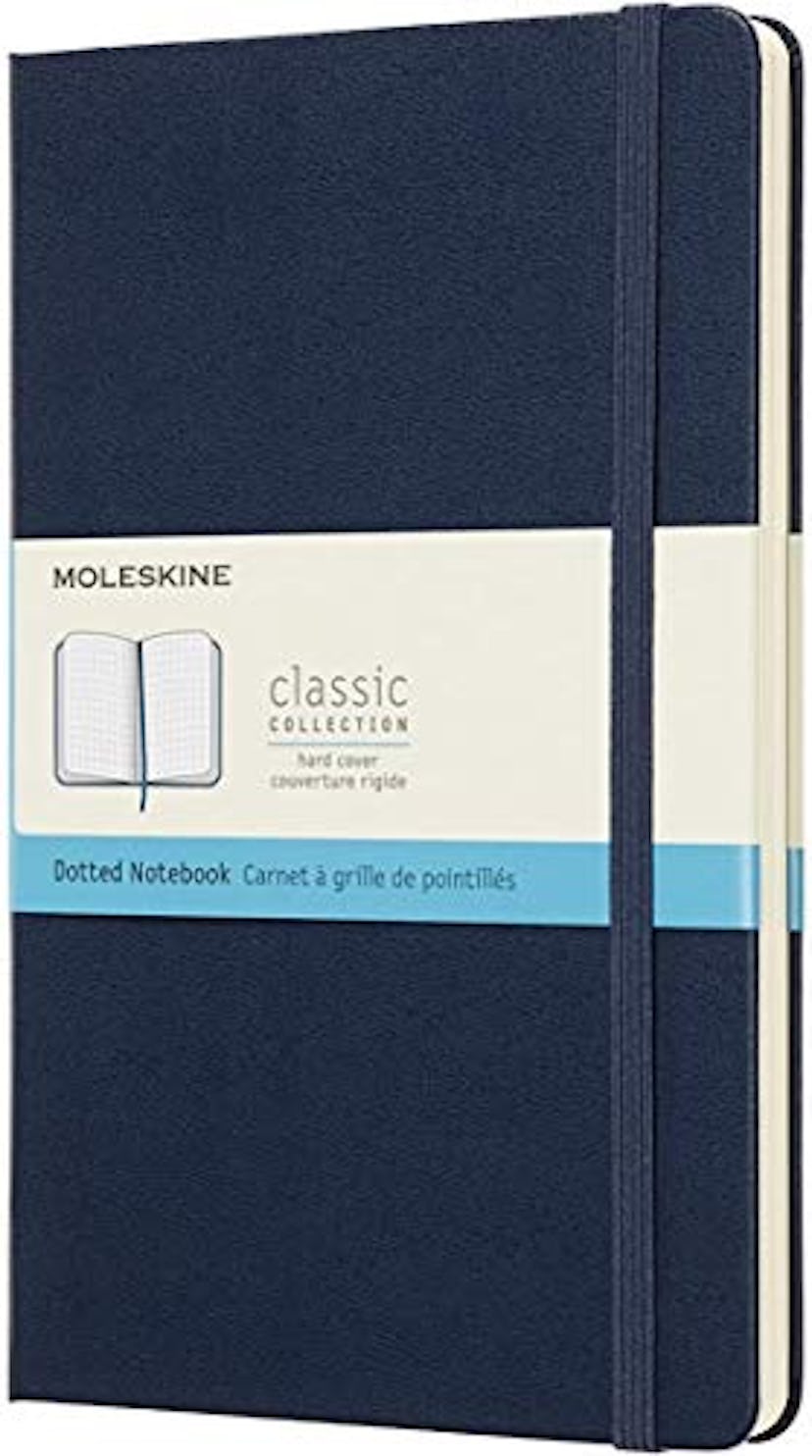 Moleskine Classic Notebook