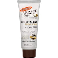 Palmer's Coconut Oil Formula Coconut Sugar Facial Scrub Exfoliator