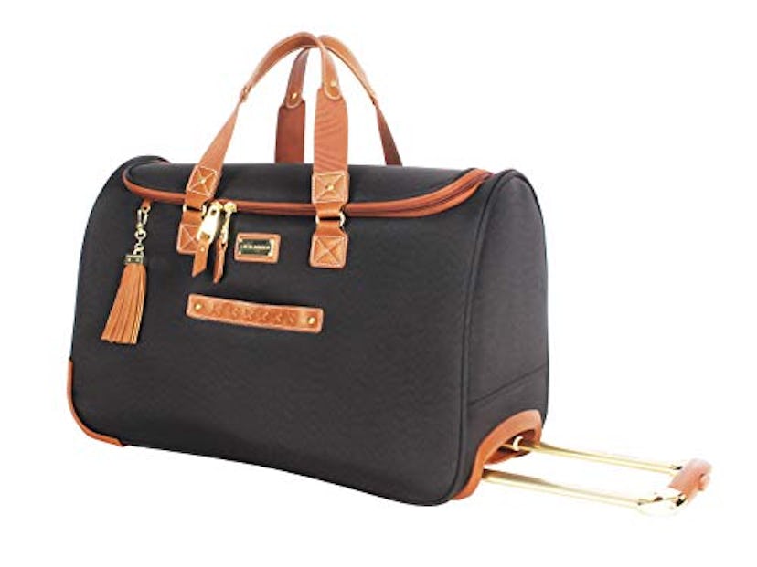 Steve Madden Designer Weekender Bag