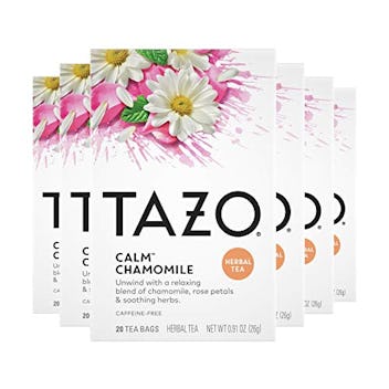 TAZO Calming Tea