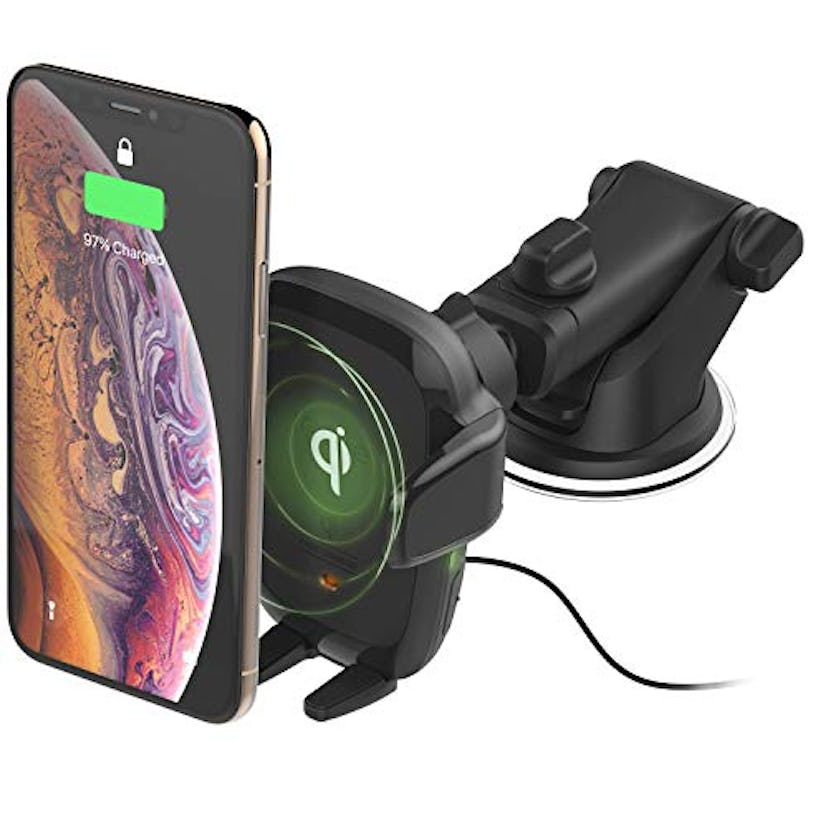 iOttie Wireless Car Charger