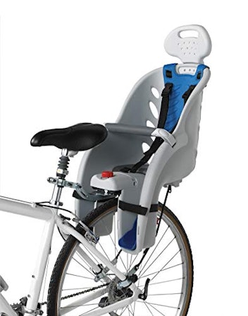 Schwinn Deluxe Child Carrier Bike Seat